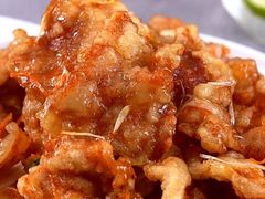 -华英干锅辣鸭头(亚泰大街店)