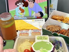 -豪客来牛排(大汉口城店)
