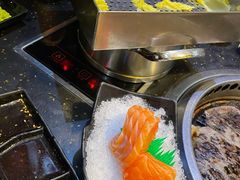 -熊出没日本烧肉放题