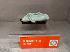 -福建民俗博物馆