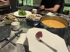 -福满满·精细佛跳墙火锅(湘江道店)