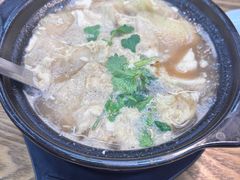 -二子海鲜大排档(太阳城店)