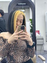 -Hair Co.一间沙龙