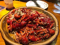 -金陵一哥龙虾馆(三牌楼总店)