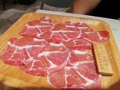 -空之介寿喜烧·和牛放题(恒隆广场店)