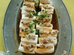 -红炎炎农家菜老字号(金水台店)