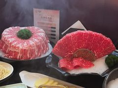 -牛将军•涮肉•烤肉(北京王府井·故宫店)