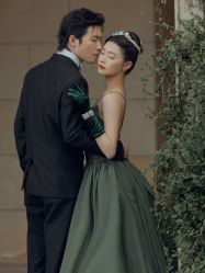 -女王风尚STUDIO·轻奢化定制