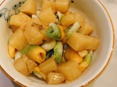 -杏花堂山西菜馆(壹方城店)