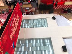 店内环境-JFC品尚中心