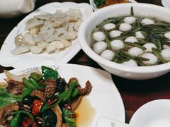 -吴门人家·苏宴宫廷菜(拙政园店)