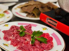 -燃计沙茶皇·香港沙茶火锅(人广旗舰店)