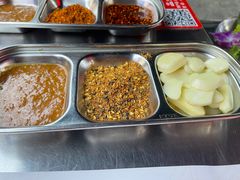 -小团团·路边烤牛肉(南岭壹街店)