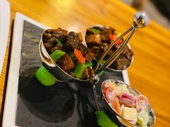-花溪雨·森林餐厅(石基店)