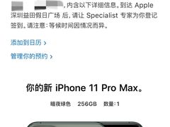 -Apple零售店(深圳益田假日广场店)
