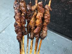 -新疆民族团结羊肉串(锦江区店)