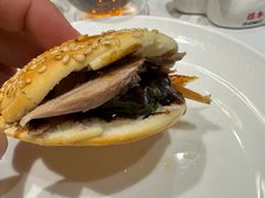 -煜丰汴京烤鸭(福彩路店)