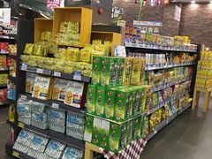 -聚乐荟生鲜食品超市(浦东广场店)
