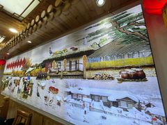 -屯老二农家铁锅炖·行业领军者(梅江店)