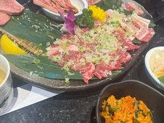 -虎丸烧肉(新大陆广场店)