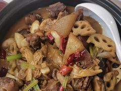 -便宜坊烤鸭店(玉蜓桥天坛店)