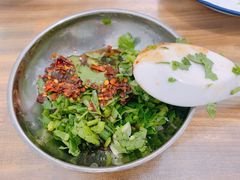 -贵州沾水米线(学田湾店)