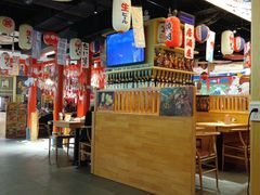 -西月山居匠心创意料理(江汉路新佳丽广场店)
