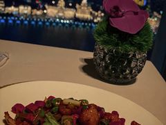 -金轩中餐厅 Jin Xuan(浦东丽思卡尔顿酒店)