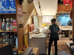 -屋里饭菜·湘菜馆(火车站店)