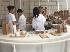 -% Arabica阿拉比卡咖啡(深圳湾万象城店)