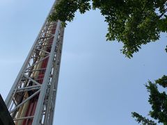-珠海海泉湾神秘岛亲子乐园