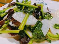 -大瓢把东北绺帮菜(华山路店)