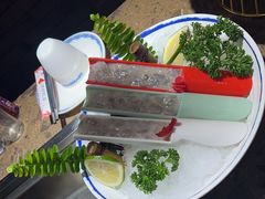 -码头故事火锅(大丰店)