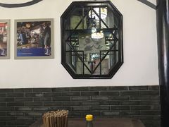 -同得兴 Since·1995 传统苏式面馆(嘉馀坊店)