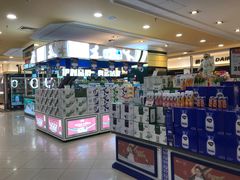 -BHG生活超市(安贞店)