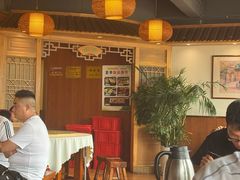 -老雒阳面馆·水席(洛宁高速路口店)