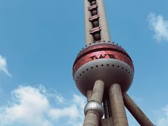 -东方明珠广播电视塔