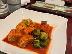 -叙叙苑(大阪店)