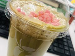 -瑞幸咖啡(东直门枢纽店)