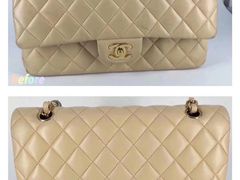 -CHANEL(恒隆广场店)