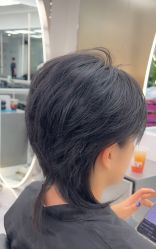 -5M HAIR SALON 旗舰店