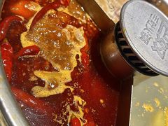 -巴奴毛肚火锅(广益哥伦布店)