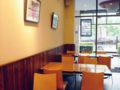 大堂-榖屋house of flour(张江首店)