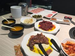 -权金城(龙旗店)