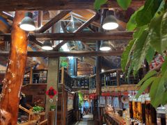 -一桶江山餐厅(松北店)