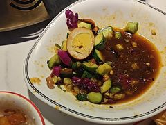 -徐记小怪兽肉蟹煲(中央大街店)