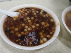 -罗子龙罗家桂花汤圆(曹都巷店)