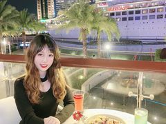-JK HOUSE(海上世界店)