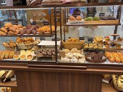-PAPER STONE BAKERY(天环店)