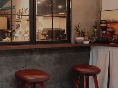 -Double cafe